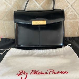 Vintage bag